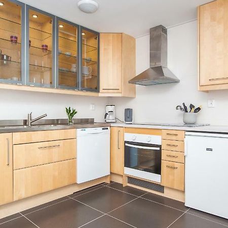 Graenna Lakeview Εξωτερικό φωτογραφία