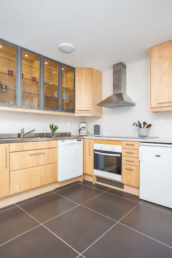 Graenna Lakeview Εξωτερικό φωτογραφία
